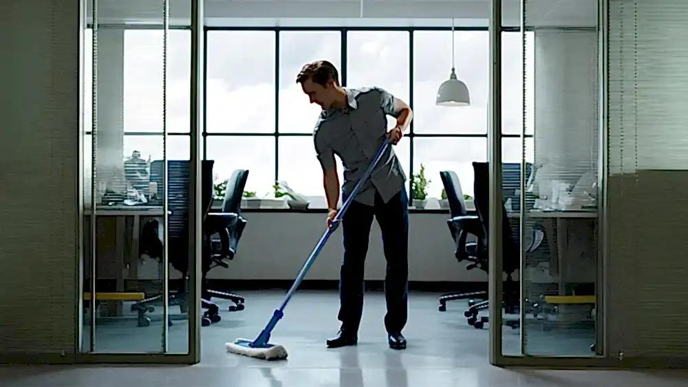 Ofis Temizliği